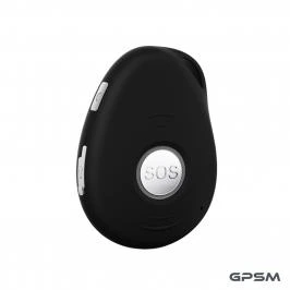 GPS трекер EV-07 з SOS кнопкою