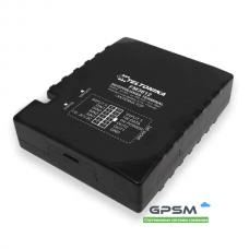 GPS tracker Teltonika FM3612