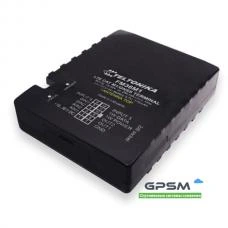 GPS tracker Teltonika MTB100