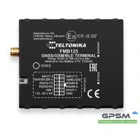 Teltonika FMB125