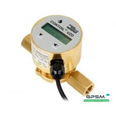 Электронный расходомер VZD 4 AquaMetro