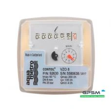 Расходомер бензина VZO 8 V