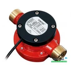 Расходомер DFM 25S Aquametro