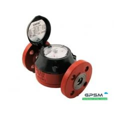 Расходомер фланцевый VZO 15 FL 130/25