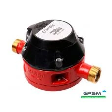 Расходомер счетчик VZOA 15 RC 130/16