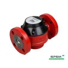 Расходомер топлива VZO 20 FL 130/25