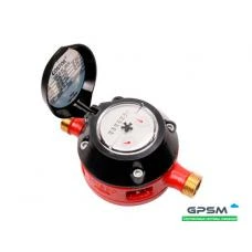 Расходомер VZO 15 RC 130/16