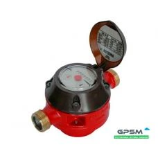 Расходомер VZO 20 RC 130/16