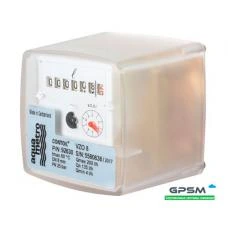 Расходомер VZO 8