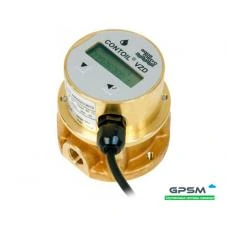 Счетчик расходомер VZD 8 AquaMetro