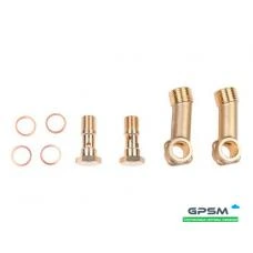 Монтажный комплект AquaMetro VZO 4