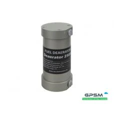 Топливный деаэратор DEAERATOR 250A