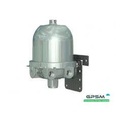 Деаратор DFM DA 250 Технотон