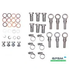 Монтажный комплект универсальный DIRECT MK 2 (под