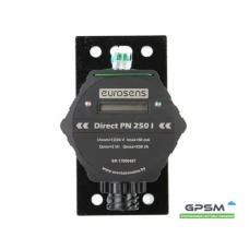 Расходомер Eurosens Direct PN A 250 I