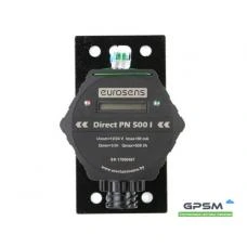 Расходомер Eurosens Direct PN A 500 I