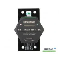 Импульсный расходомер Eurosens Direct 250 I