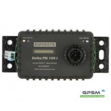 Расходомер Delta PN A 100 I
