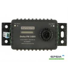 Расходомер Delta PN A 500 I