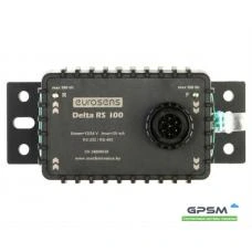 Расходомер Delta RS 100