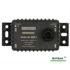 Расходомер Delta RS 250 I