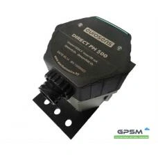 Расходомер Eurosens Direct PH500