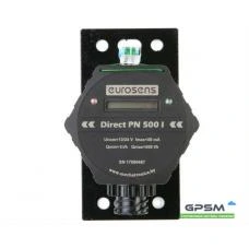 Расходомер Eurosens Direct PN500.05 I