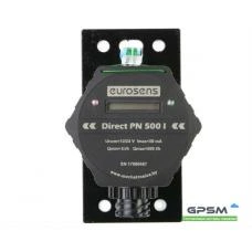Расходомер Eurosens Direct PN 500 I