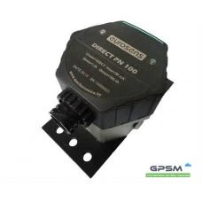 Расходомер счетчик Eurosens Direct PN100.05