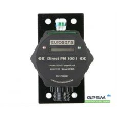 Расходомер счетчик Eurosens Direct PN100.05 I
