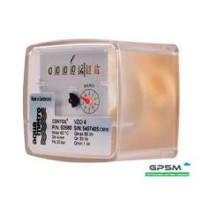 Расходомер счетчик VZO 4 