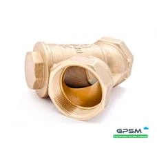 Фильтры-грязевики Strainer VZO 4 арт. 10822