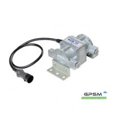 DFM 100 (DK, D232, D485, DCAN)