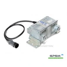 DFM 250 (DK, D232, D485, DCAN)