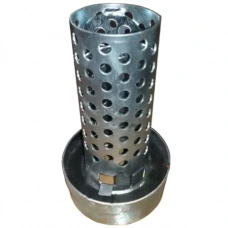 Захист від зливу палива 80 мм для грухових  автомобілів