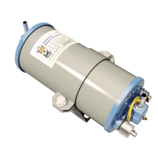 Фільтр сепаратор з підігрівом палива ТФС-2002А