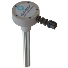 Ємнісний датчик рівня палива Pro Sensor RS-485