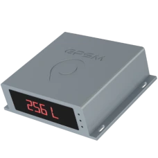 Ультразвуковий датчик рівня УЗД