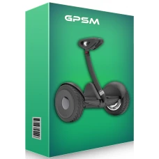 GPS трекер для гироскутера сигвей (Segway )