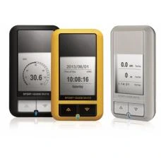 GPS логгер G101