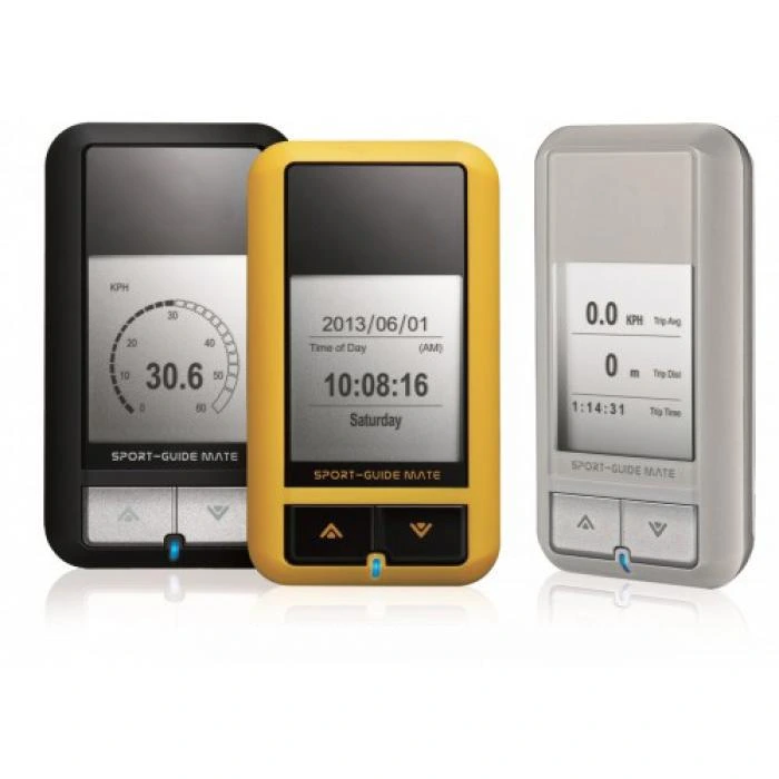 GPS логгер G101