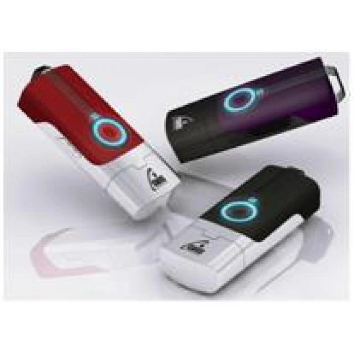 GPS логгер G730s