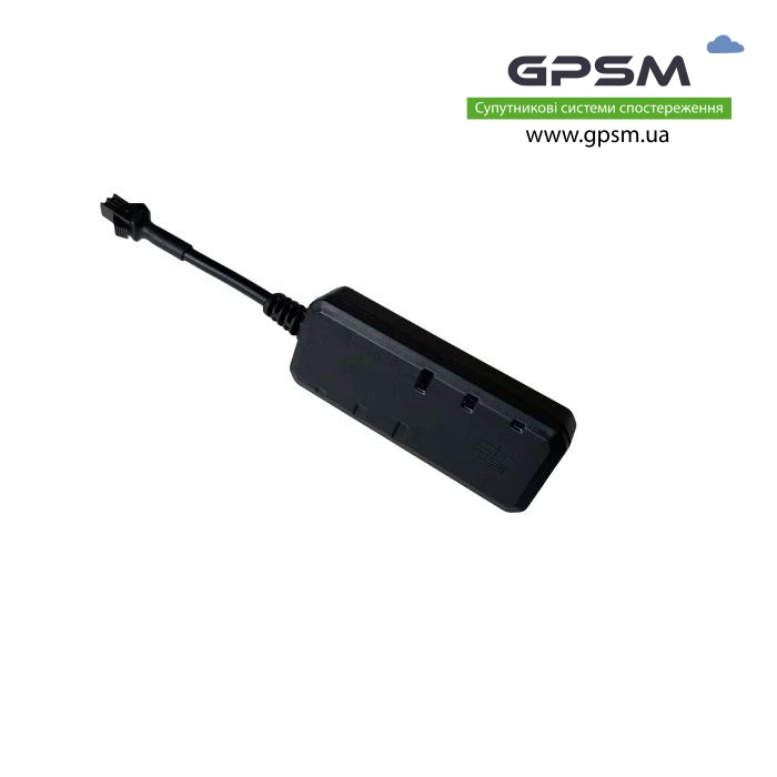 GPS трекер U3 от USB