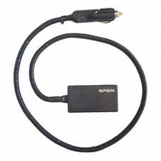 GPS трекер для авто GPSM U9 з підключенням до прикурювача