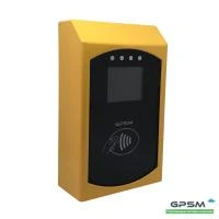 Electronic Ticket Validator