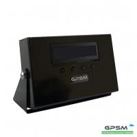 Бортовой компьютер подсчёта пассажиров GPSM U1 CAN