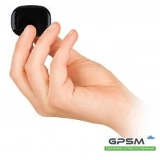Миниатюрный GPS трекер GPSM U40 Миниатюрный GPS трекер GPSM U40