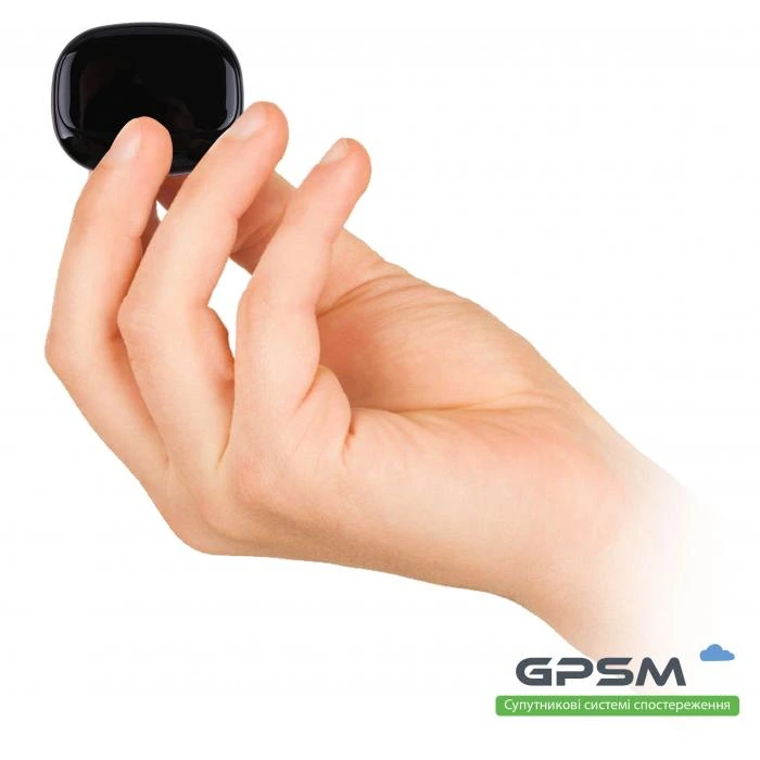 Миниатюрный GPS трекер GPSM U40