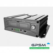 Многоканальный 3G видеорегистратор Hero-ME31-08