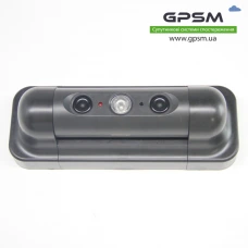 Система автоматического подсчета пассажиров GPSM Clever Scan